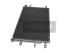 MAXGEAR Kondensator, Klimaanlage AC848240