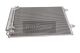 MAXGEAR Kondensator, Klimaanlage AC888063
