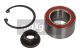 MAXGEAR Radlagersatz 33-0789