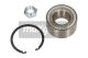 MAXGEAR Radlagersatz 33-0791
