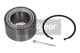 MAXGEAR Radlagersatz 33-0792