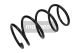 MAXGEAR Fahrwerksfeder 60-0346
