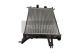 MAXGEAR Kühler, Motorkühlung AC213409