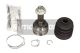 MAXGEAR Gelenksatz, Antriebswelle 49-0981