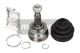 MAXGEAR Gelenksatz, Antriebswelle 49-1003