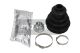 MAXGEAR Faltenbalgsatz, Antriebswelle 49-0743