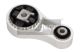 MAXGEAR Lagerung, Motor 40-0262