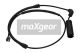 MAXGEAR Warnkontakt, Bremsbelagverschleiß 20-0146
