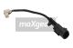 MAXGEAR Warnkontakt, Bremsbelagverschleiß 20-0147