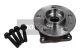 MAXGEAR Radlagersatz 33-0796