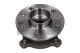 MAXGEAR Radlagersatz 33-0797