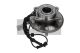 MAXGEAR Radlagersatz 33-0798