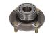 MAXGEAR Radlagersatz 33-0801