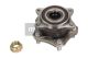 MAXGEAR Radlagersatz 33-0803