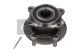 MAXGEAR Radlagersatz 33-0808