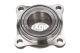 MAXGEAR Radlagersatz 33-0809