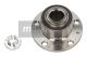 MAXGEAR Radlagersatz 33-0810