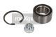 MAXGEAR Radlagersatz 33-0812