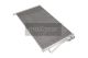 MAXGEAR Kondensator, Klimaanlage AC854392