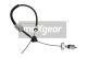 MAXGEAR Seilzug, Kupplungsbetätigung 32-0299