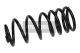 MAXGEAR Fahrwerksfeder 60-0358