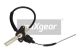 MAXGEAR Seilzug, Kupplungsbetätigung 32-0534