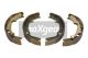 MAXGEAR Bremsbackensatz, Feststellbremse 19-2051