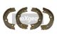 MAXGEAR Bremsbackensatz, Feststellbremse 19-2053