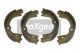 MAXGEAR Bremsbackensatz, Feststellbremse 19-2057