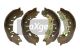 MAXGEAR Bremsbackensatz 19-2059