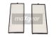 MAXGEAR Filter, Innenraumluft 26-0777