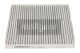 MAXGEAR Filter, Innenraumluft 26-0798