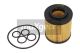 MAXGEAR Ölfilter 26-0782