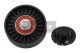 MAXGEAR Umlenk-/Führungsrolle, Keilrippenriemen 54-0684