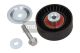MAXGEAR Umlenk-/Führungsrolle, Keilrippenriemen 54-0422