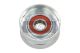 MAXGEAR Spannrolle, Keilrippenriemen 54-0702