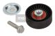 MAXGEAR Umlenk-/Führungsrolle, Keilrippenriemen 54-0542
