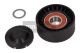 MAXGEAR Spannrolle, Keilrippenriemen 54-0606