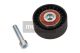 MAXGEAR Umlenk-/Führungsrolle, Zahnriemen 54-0651