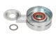 MAXGEAR Spannrolle, Keilrippenriemen 54-0692