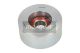 MAXGEAR Umlenk-/Führungsrolle, Keilrippenriemen 54-0779
