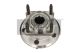 MAXGEAR Radlagersatz 33-0815