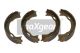 MAXGEAR Bremsbackensatz, Feststellbremse 19-2068
