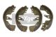 MAXGEAR Bremsbackensatz 19-2071