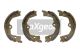 MAXGEAR Bremsbackensatz, Feststellbremse 19-2073