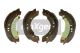 MAXGEAR Bremsbackensatz 19-2075