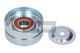 MAXGEAR Spannrolle, Keilrippenriemen 54-0804