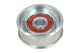 MAXGEAR Umlenk-/Führungsrolle, Keilrippenriemen 54-0809