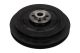 MAXGEAR Riemenscheibe, Kurbelwelle 30-0136