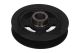 MAXGEAR Riemenscheibe, Kurbelwelle 30-0135